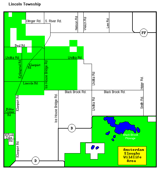 Lincoln Township