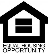 Equal Housing logo
