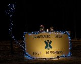 Grantsburg Firt Responders