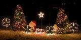 4H Christmas Display