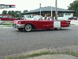 1999 Grantsburg Parade