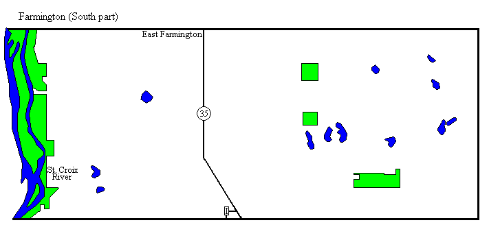 Farmington (South) Township