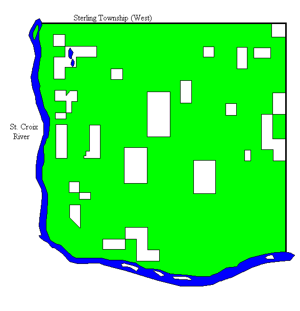 Sterling (West) Township